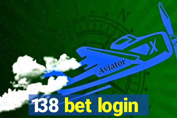 138 bet login